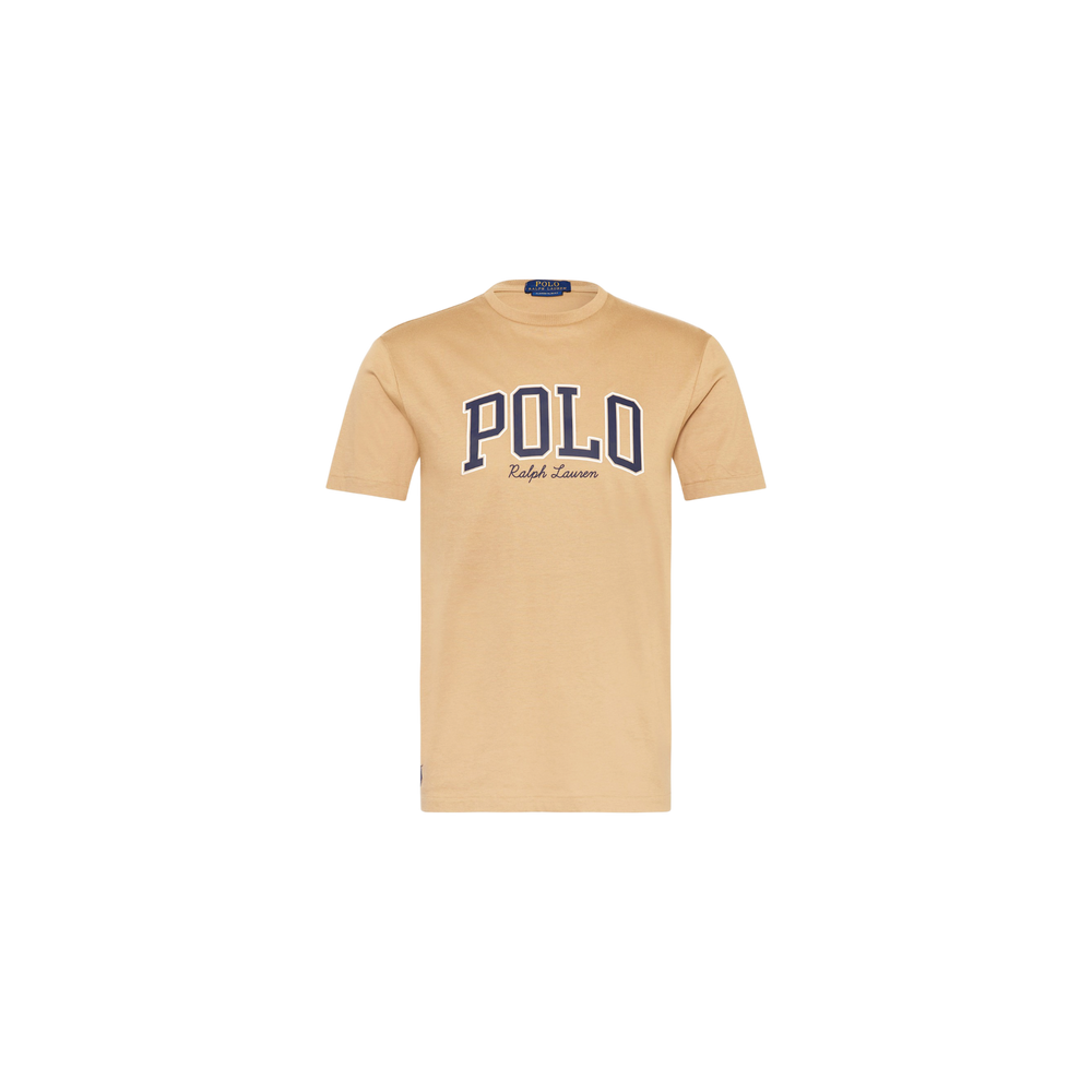 Polo Ralph Lauren T-Shirt Camel