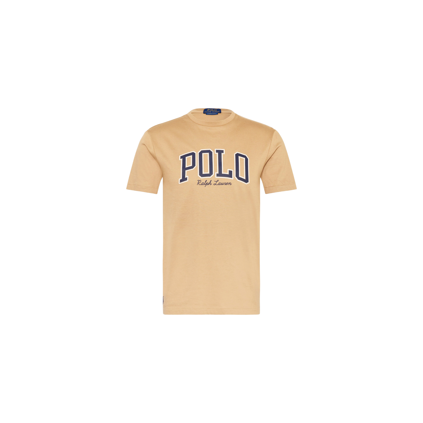 Polo Ralph Lauren T-Shirt Camel