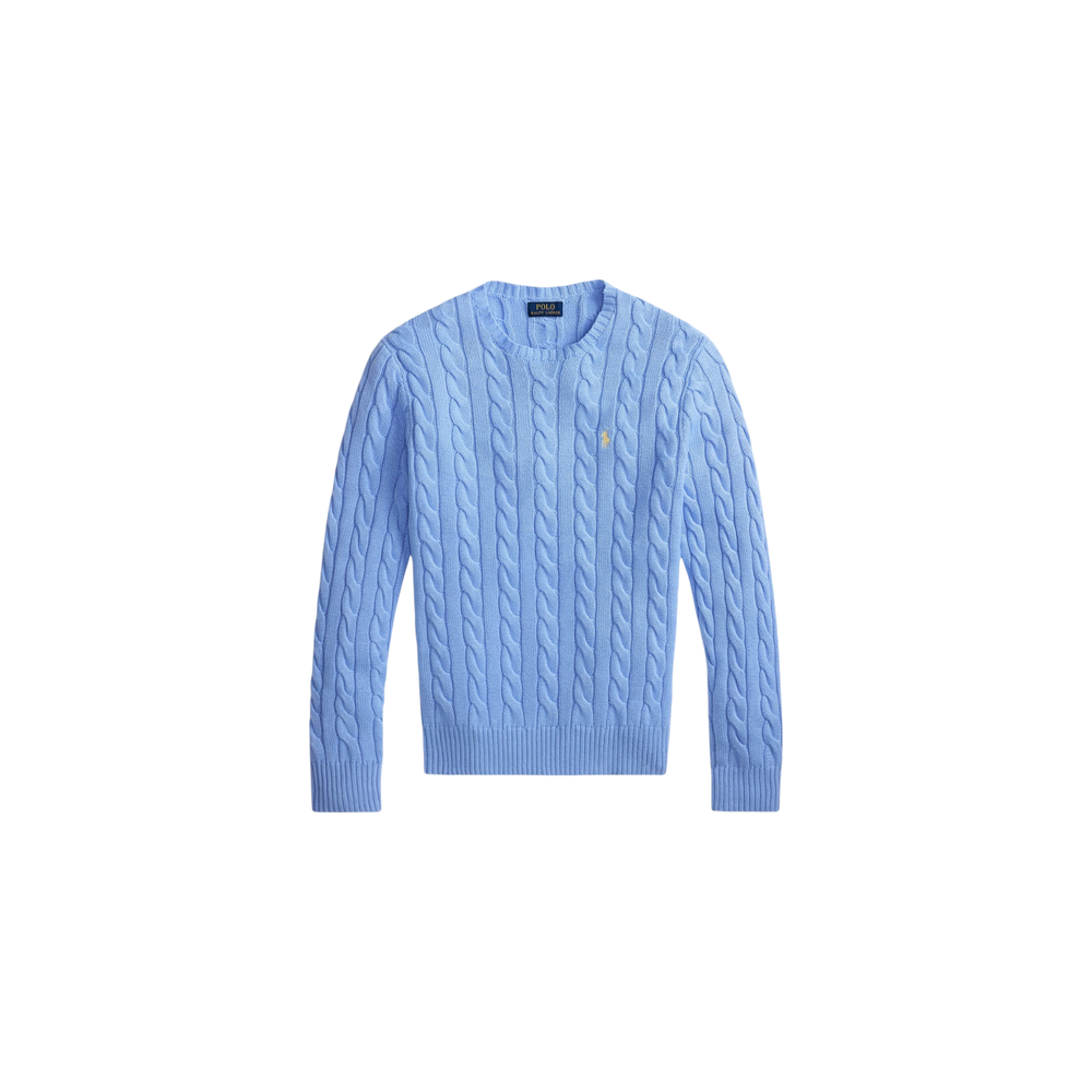 Polo Ralph Lauren Sweater Light Blue