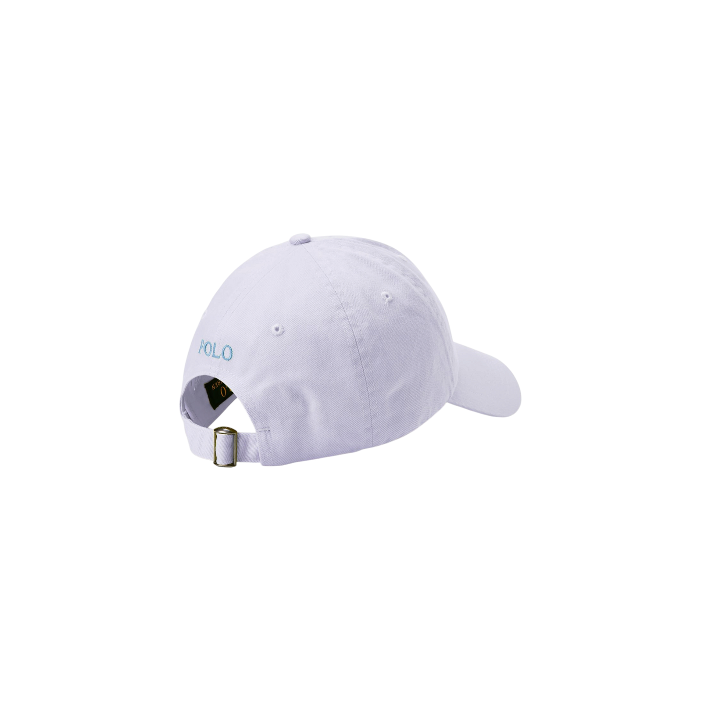 Polo Ralph Lauren Cap Light Purple