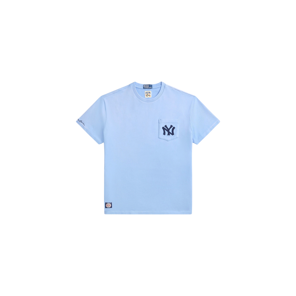 Polo Ralph Lauren T-Shirt Light Blue