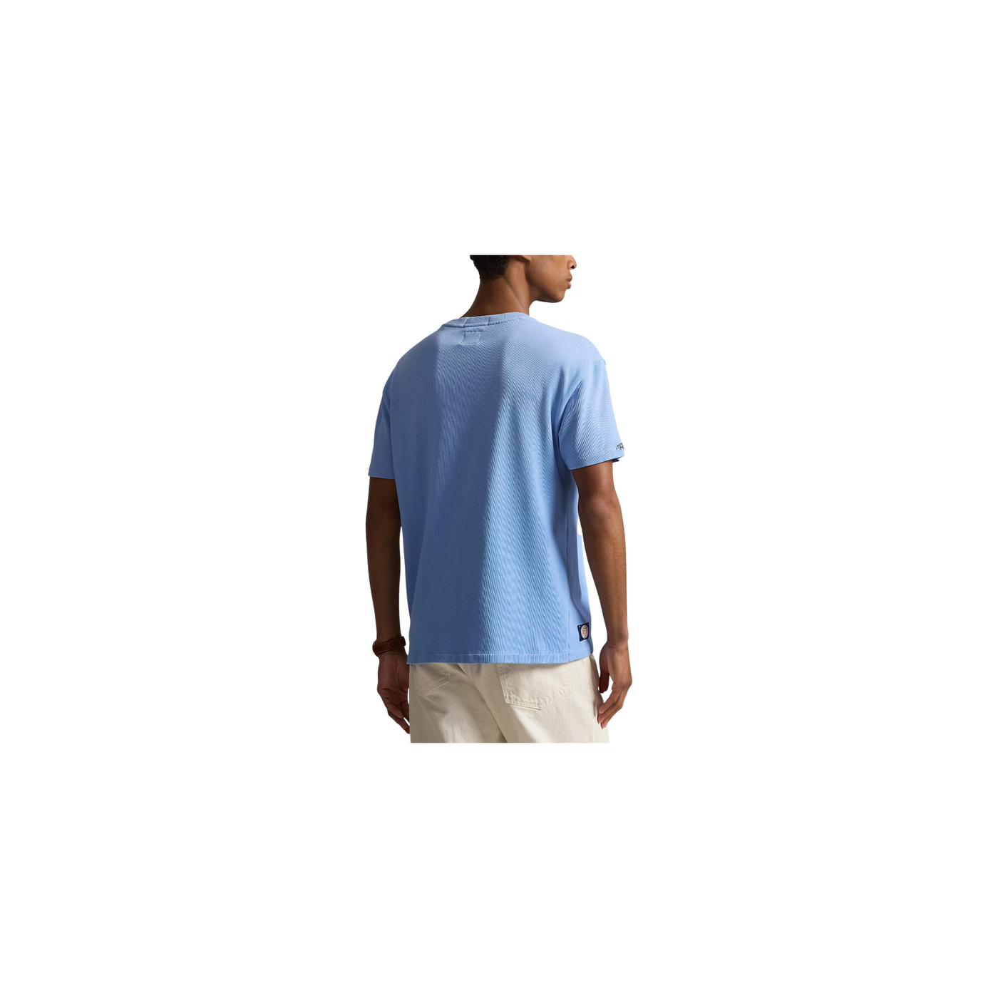 Polo Ralph Lauren T-Shirt Light Blue