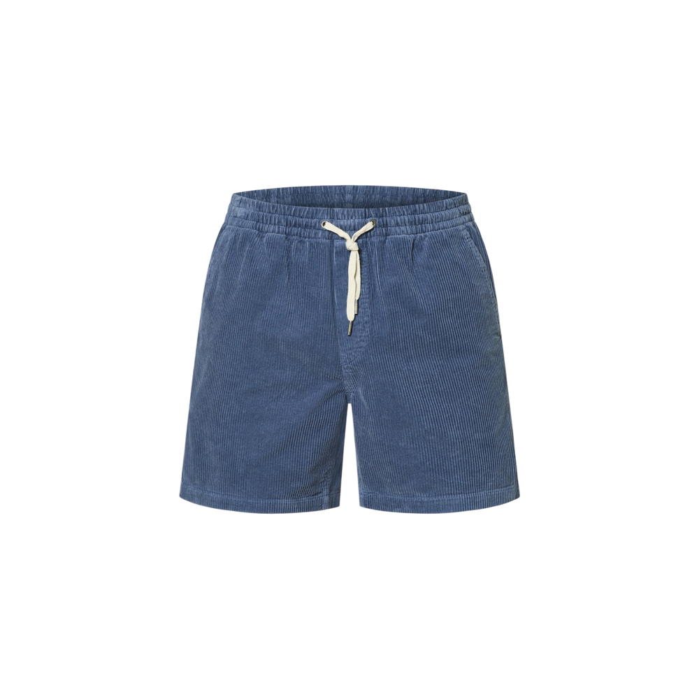 Polo Ralph Lauren Corduroy Shorts Dark Blue