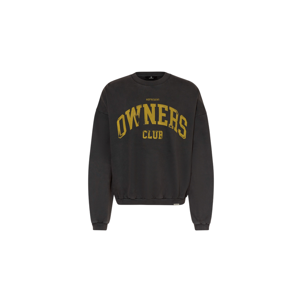 Represent Sweatshirt Dark Gray