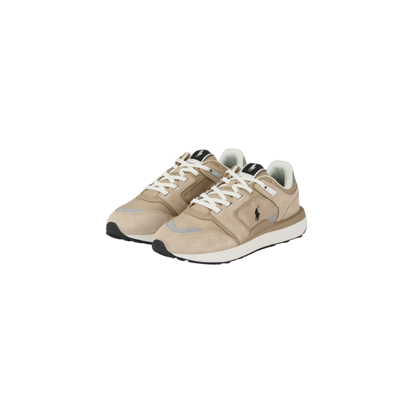 Polo Ralph Lauren Beige / Light Brown