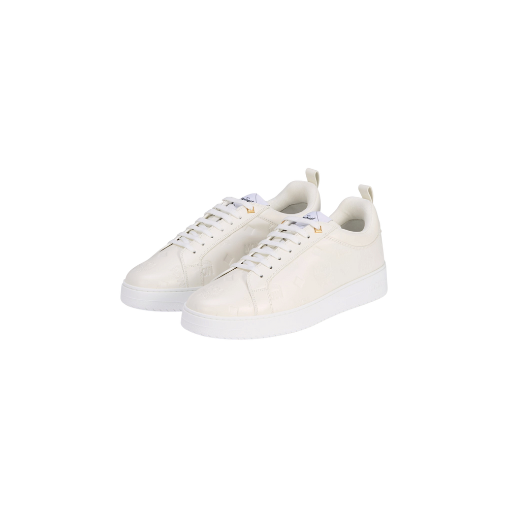 Mcm Neo Drby White