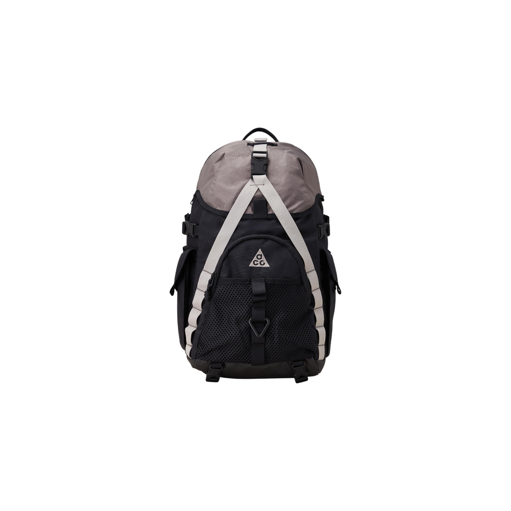 Nike ACG Daymax Backpack With Laptop Compartment Black / Gray
