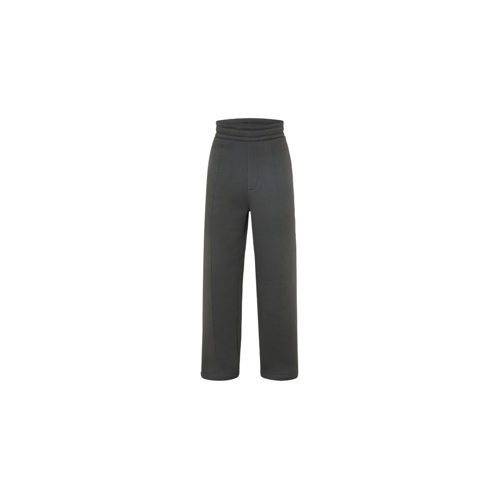 Ami Paris Sweatpants Dark Gray