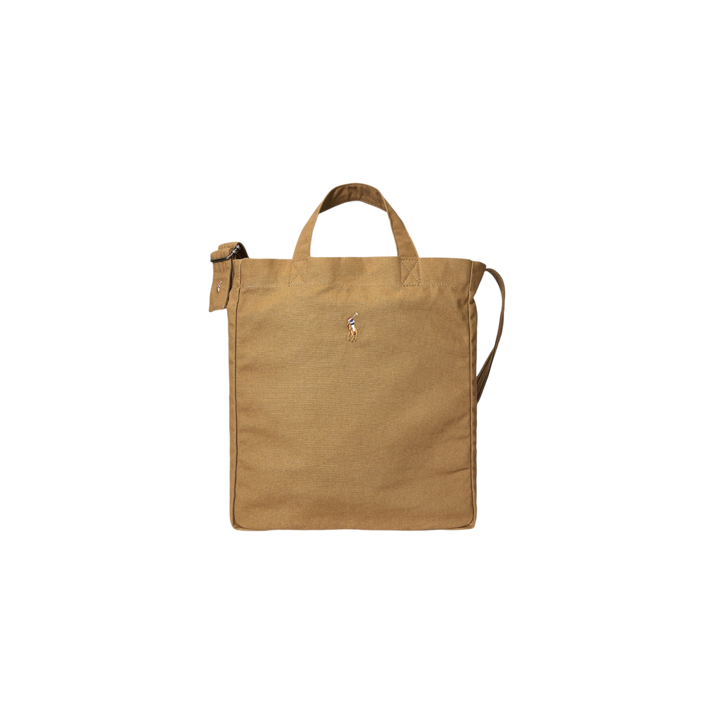 Polo Ralph Lauren Shopper Camel