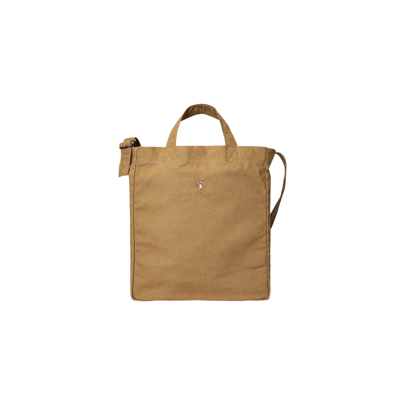 Polo Ralph Lauren Shopper Camel