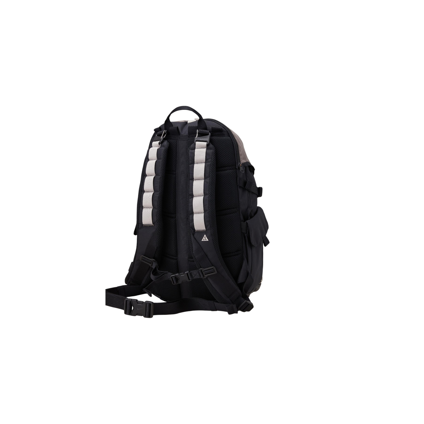 Nike Acg Daymax Backpack With Laptop Compartment Black / Gray