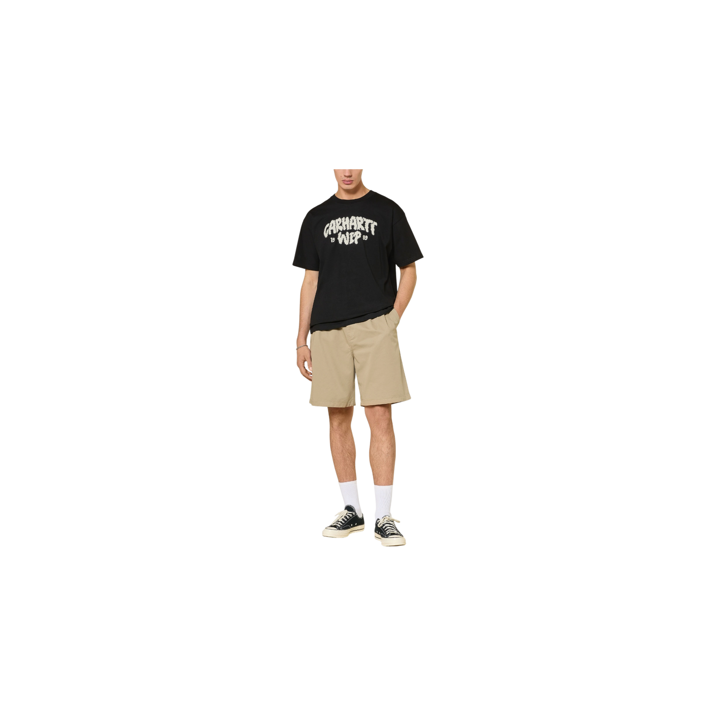 Carhartt Wip T-shirt Black