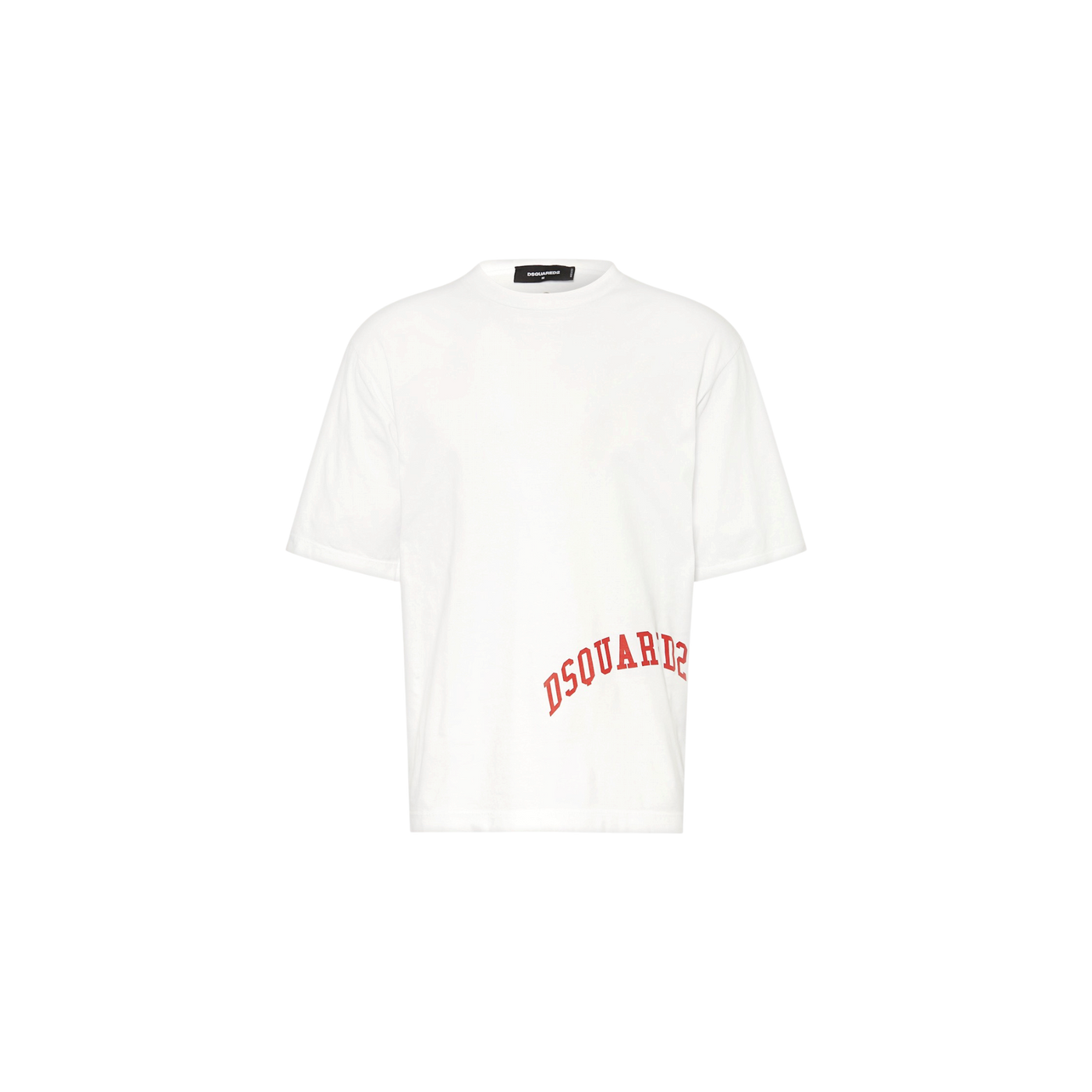 Dsquared2 T-shirt White