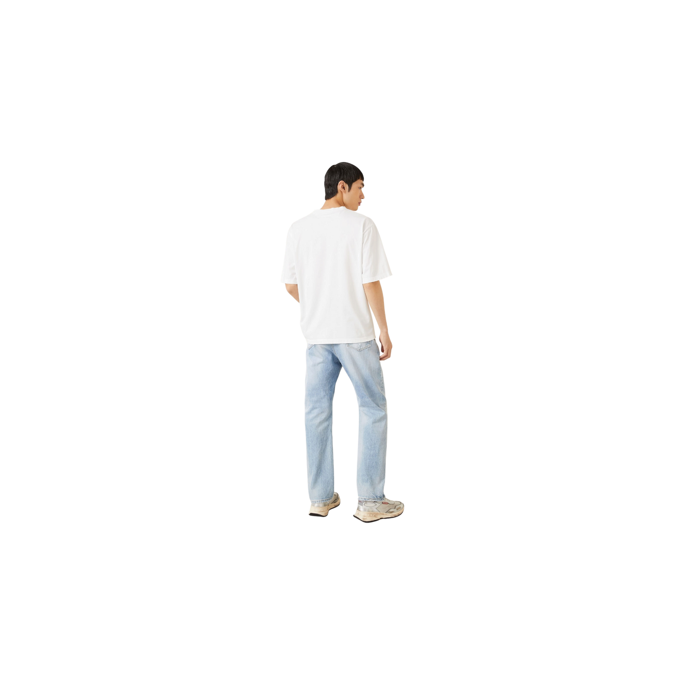 Dsquared2 T-shirt White