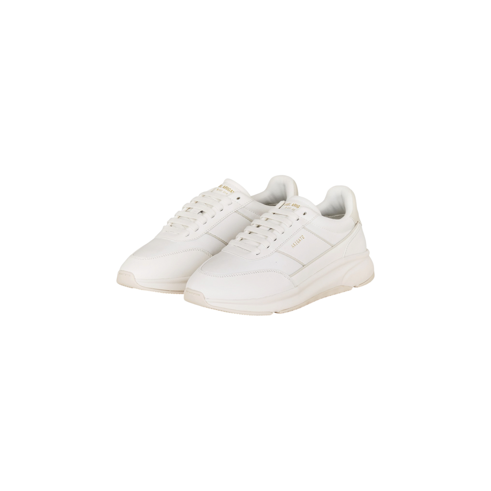 Axel Arigato Genesis Neo White