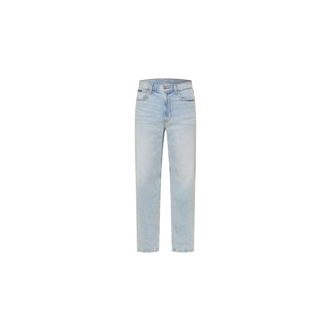 Calvin Klein Jeans Regular Fit Jeans 3m9 Spotlight