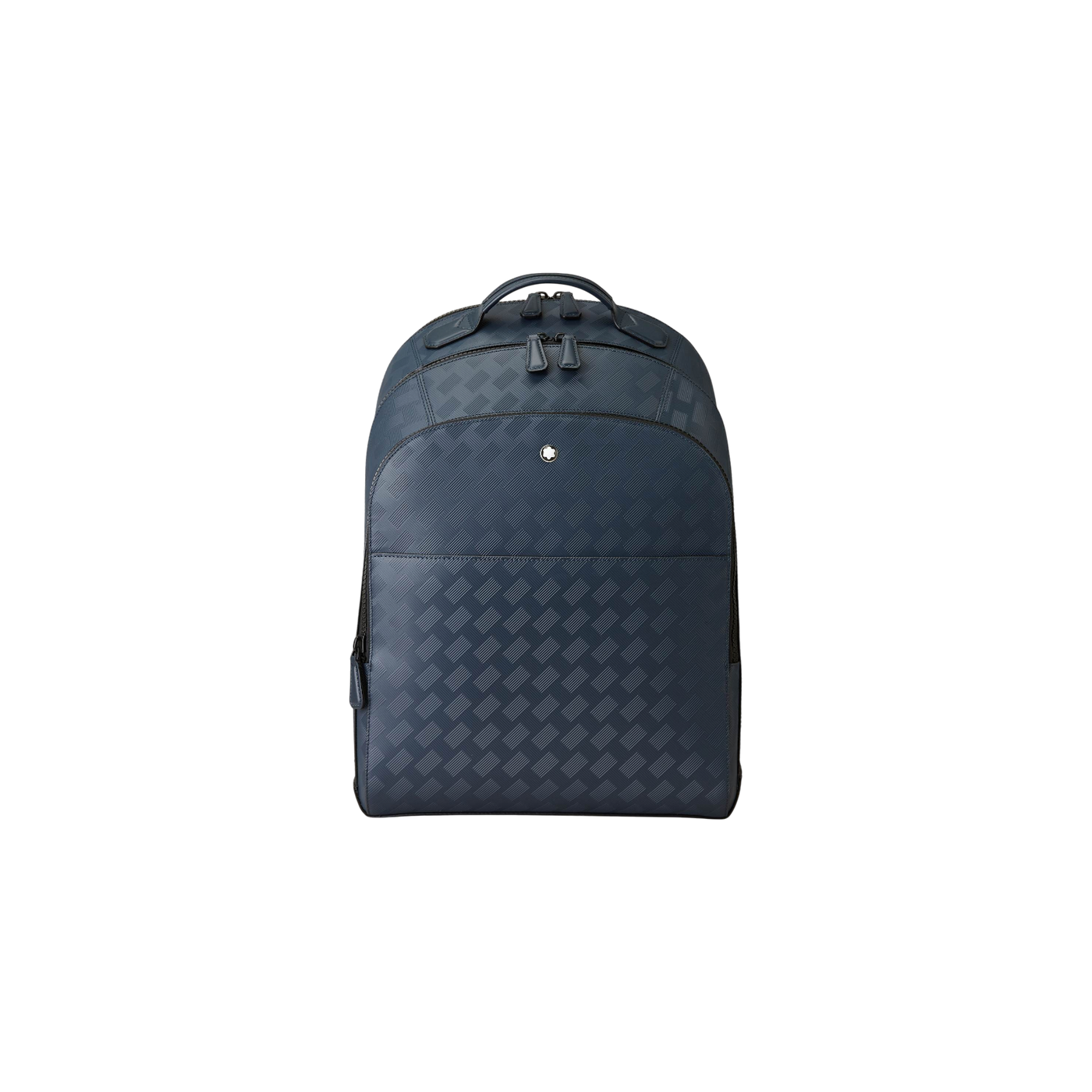 Montblanc Backpack Dark Blue