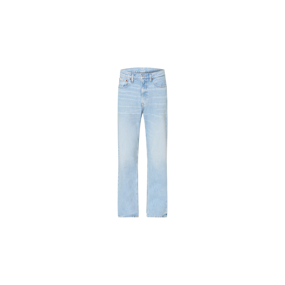 Calvin Klein Jeans Jeans Straight Fit 0qo Iceland