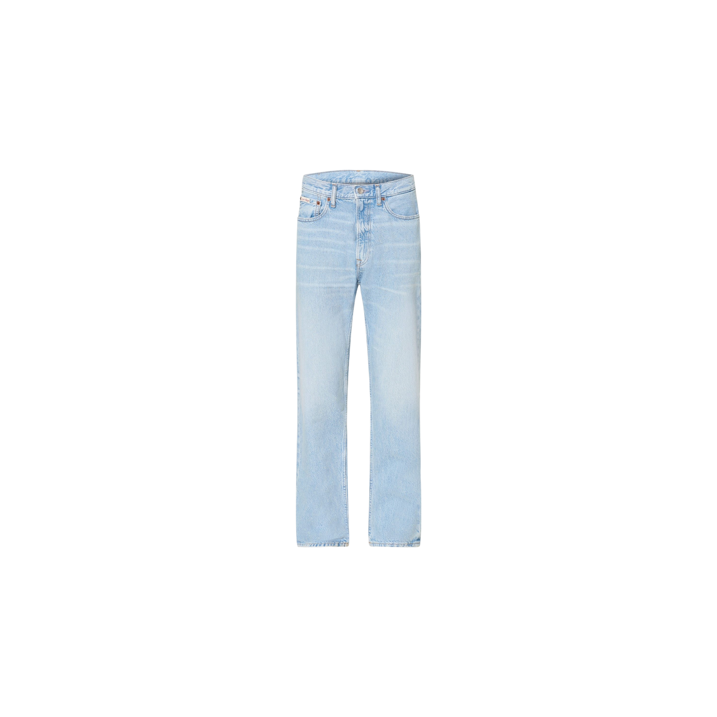 Calvin Klein Jeans Jeans Straight Fit 0qo Iceland