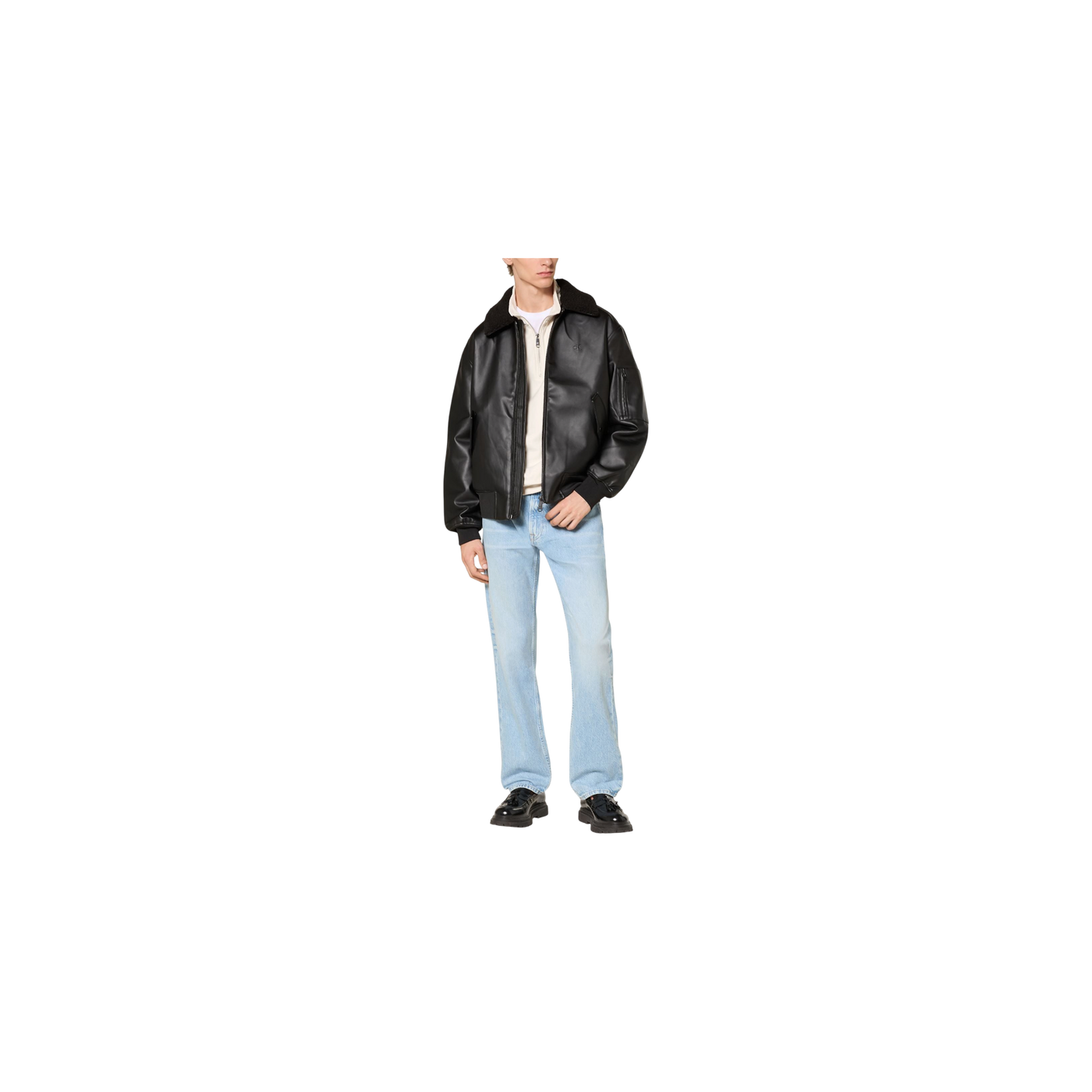 Calvin Klein Jeans Jeans Straight Fit 0qo Iceland