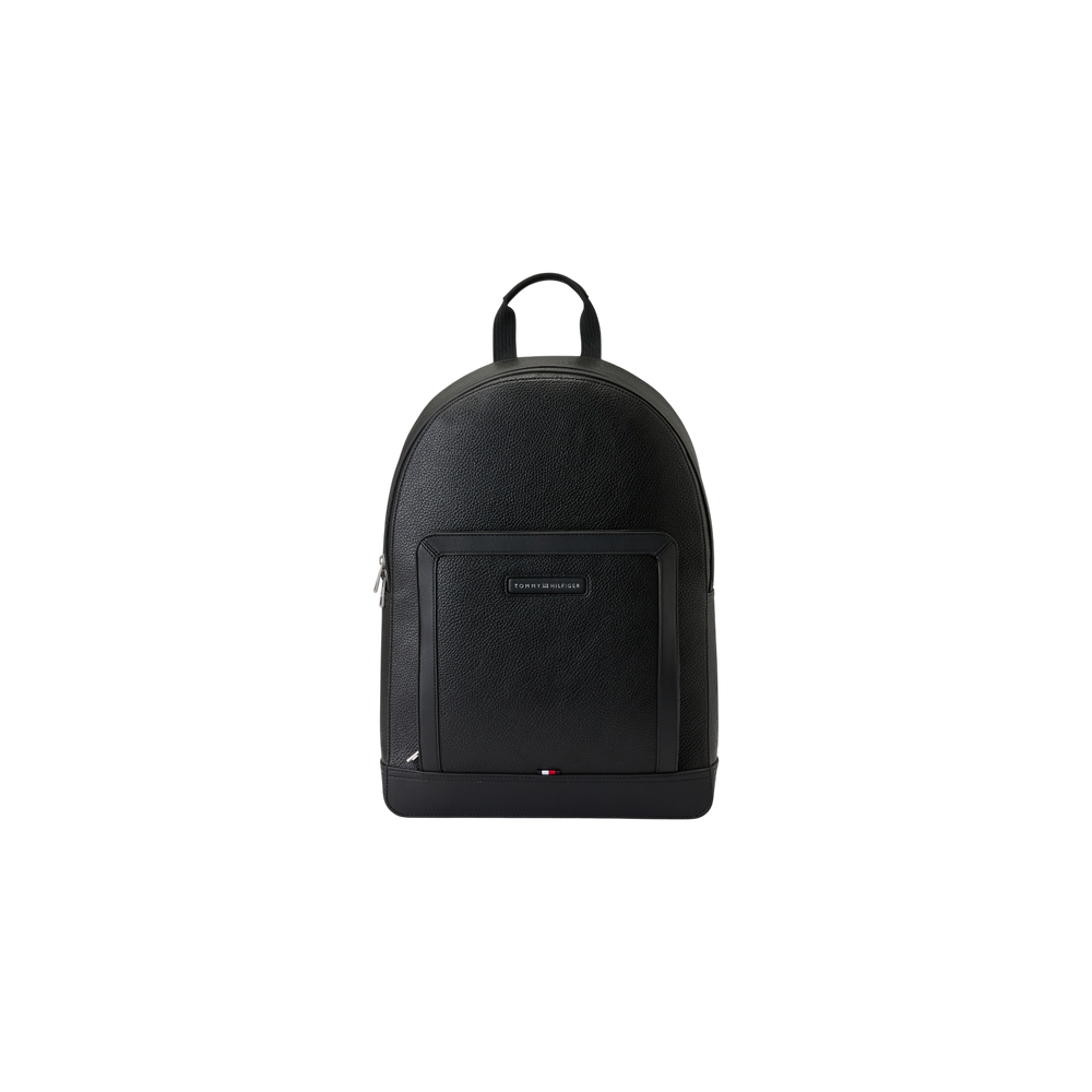 Tommy Hilfiger Backpack Black