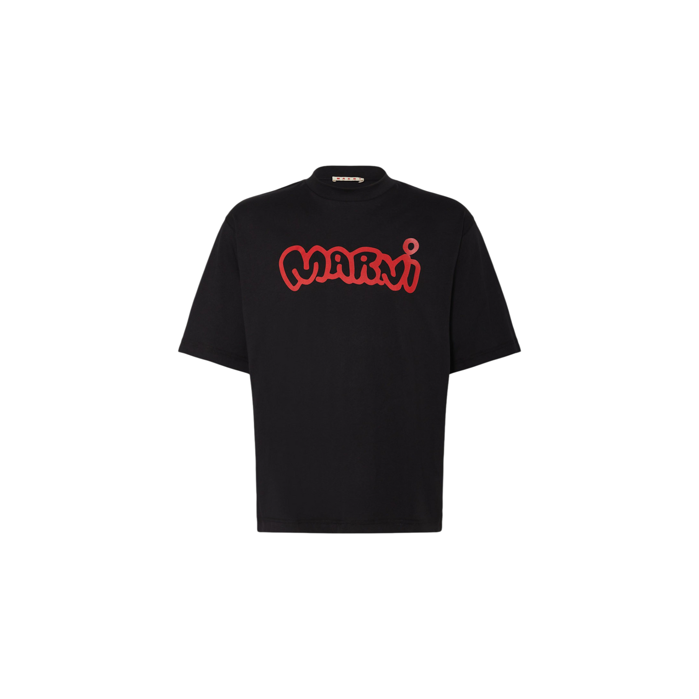Marni T-shirt Black