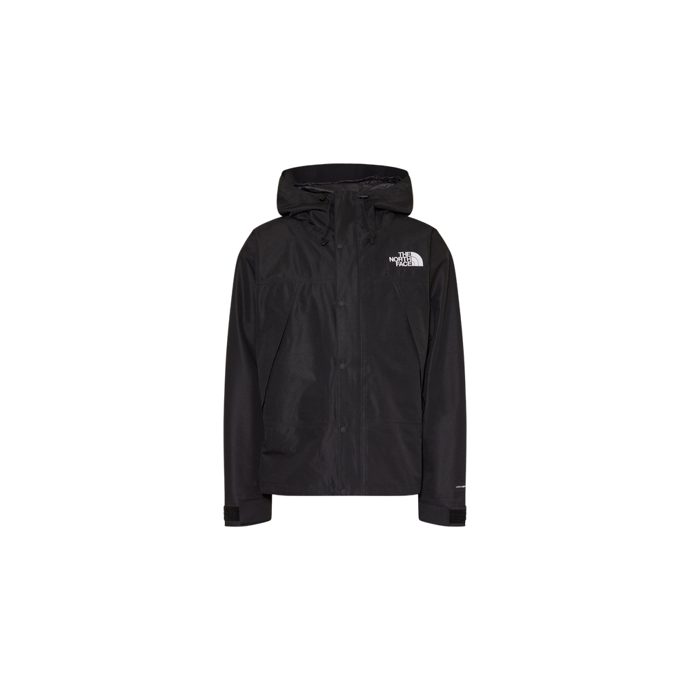 The North Face Dryvent Mono Outdoor Jacket Black