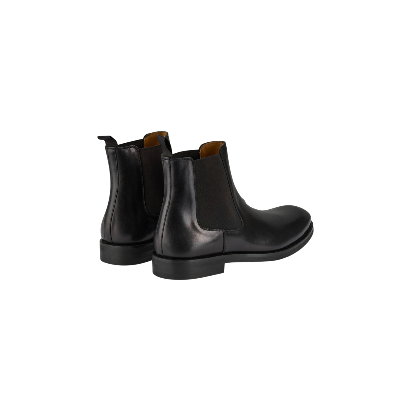 Magnanni Chelsea Boots Black