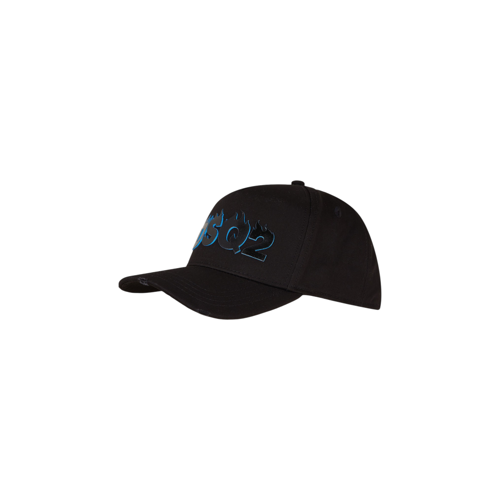 Dsquared2 Cap Black