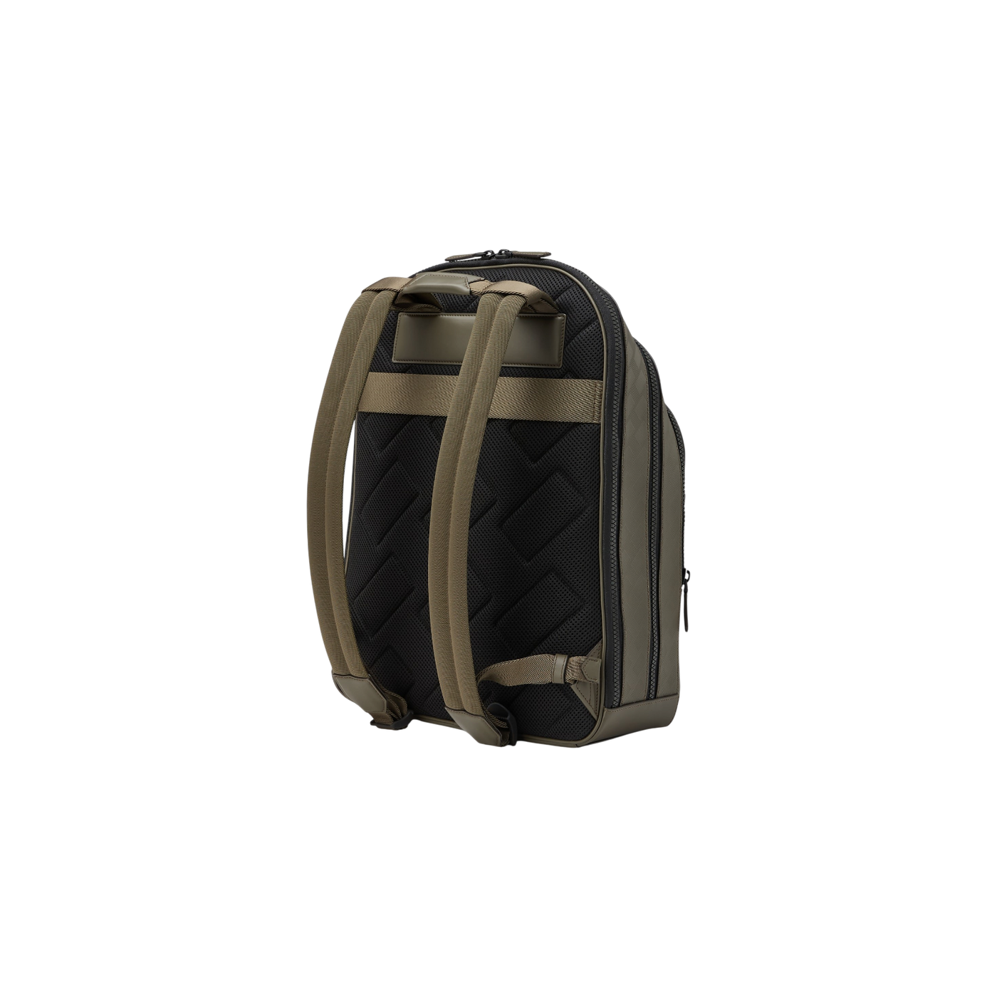 Montblanc Extreme 3.0 Backpack With Laptop Compartment Olive