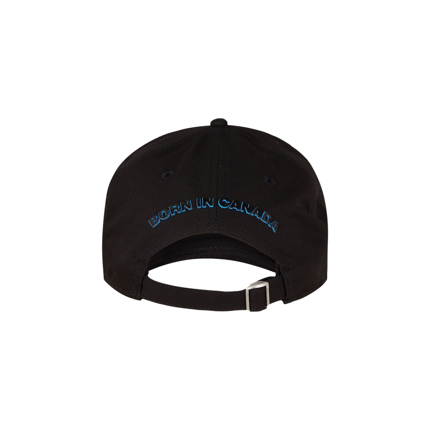 Dsquared2 Cap Black