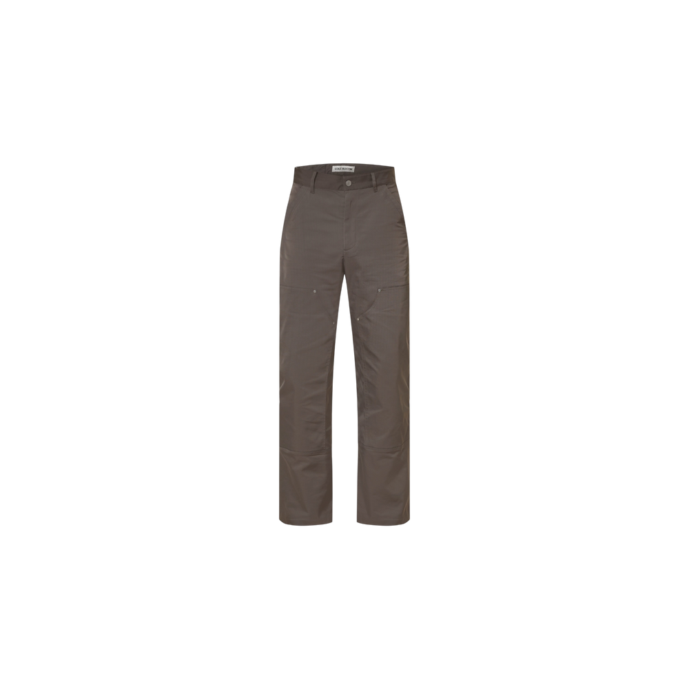 Cole Buxton Regular Fit Pants 300 Brown