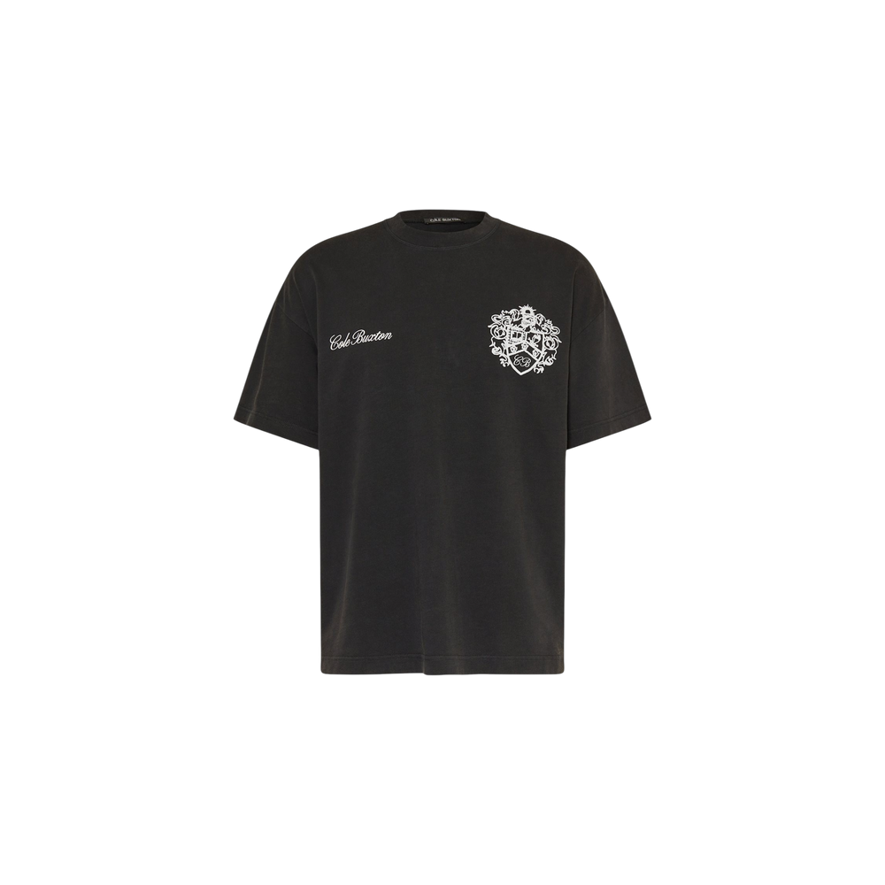 Cole Buxton T-shirt Black
