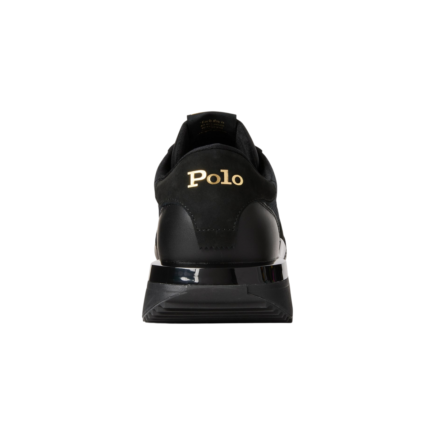Polo Ralph Lauren Train Black