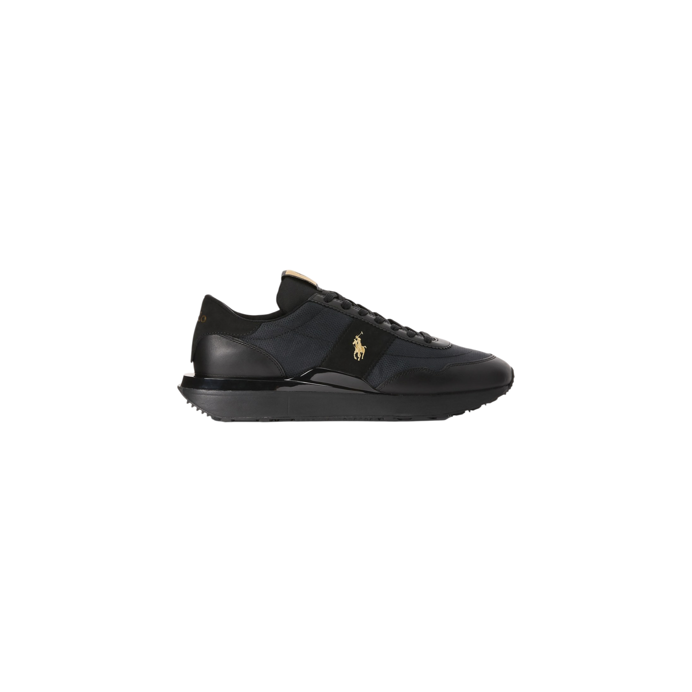 Polo Ralph Lauren Train Black
