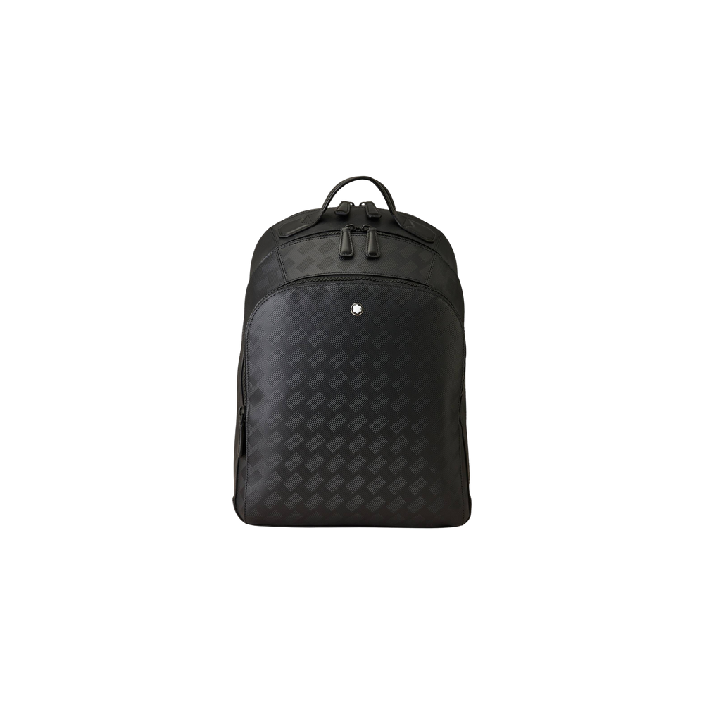 Montblanc Backpack Black