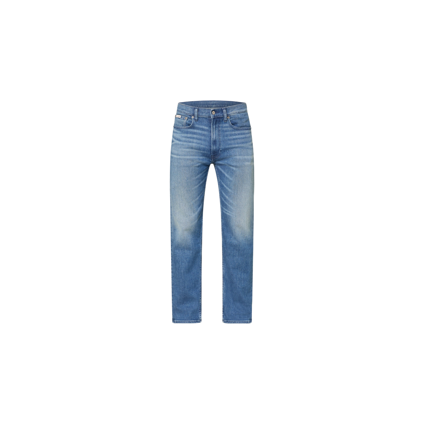 Calvin Klein Jeans Standard Straight Fit Jeans Embers 59n Embers