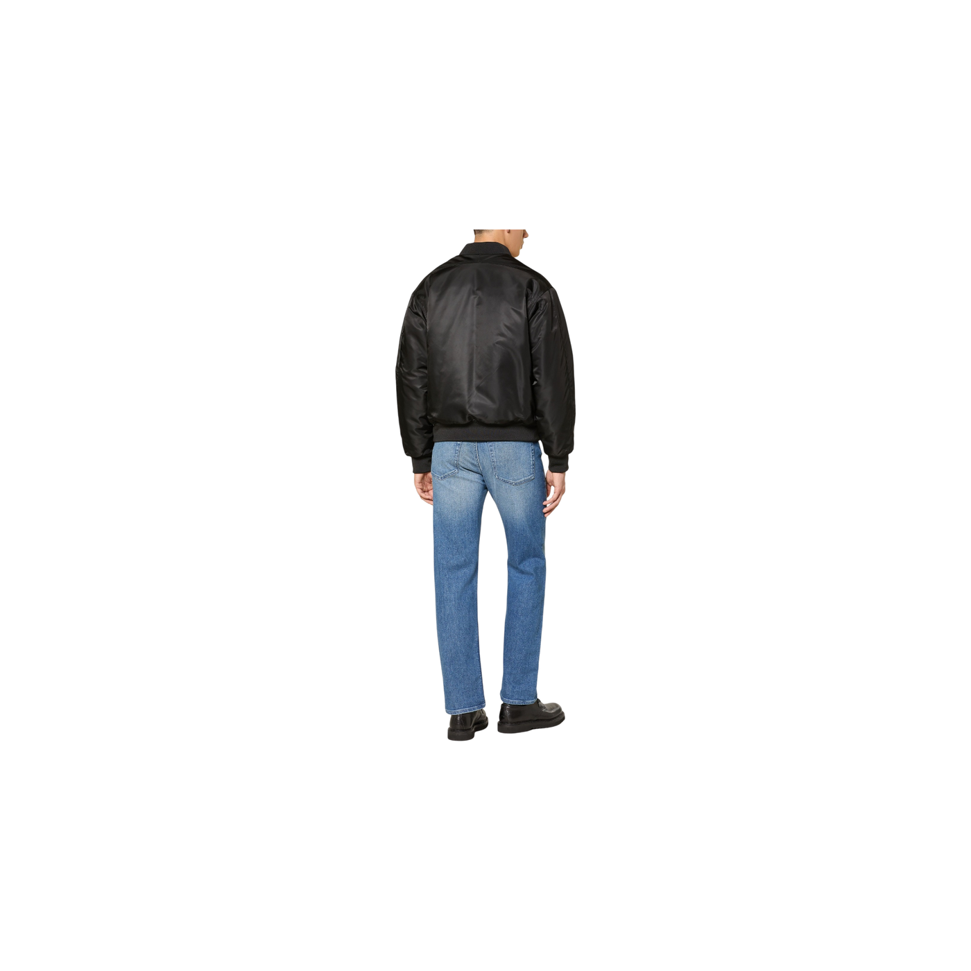 Calvin Klein Jeans Standard Straight Fit Jeans Embers 59n Embers
