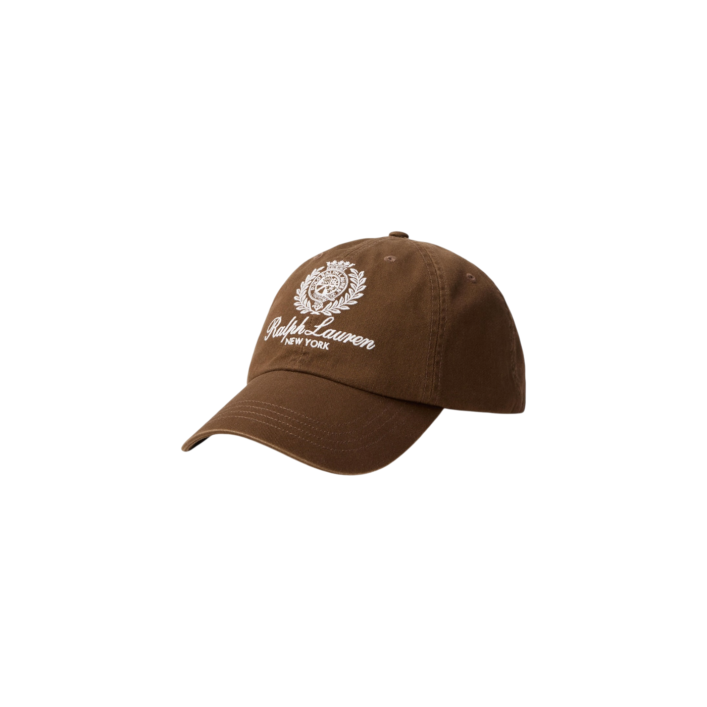 Polo Ralph Lauren Cap Dark Brown