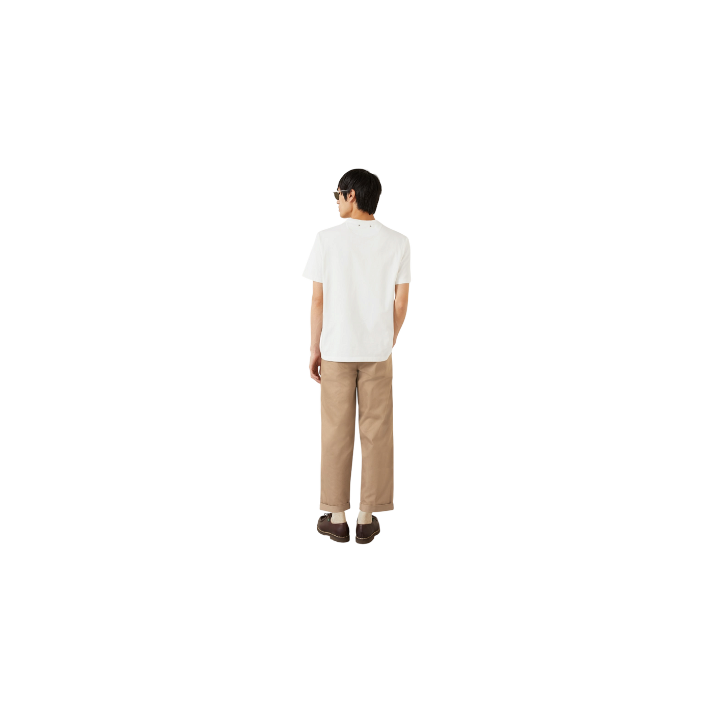 Golden Goose T-shirt White