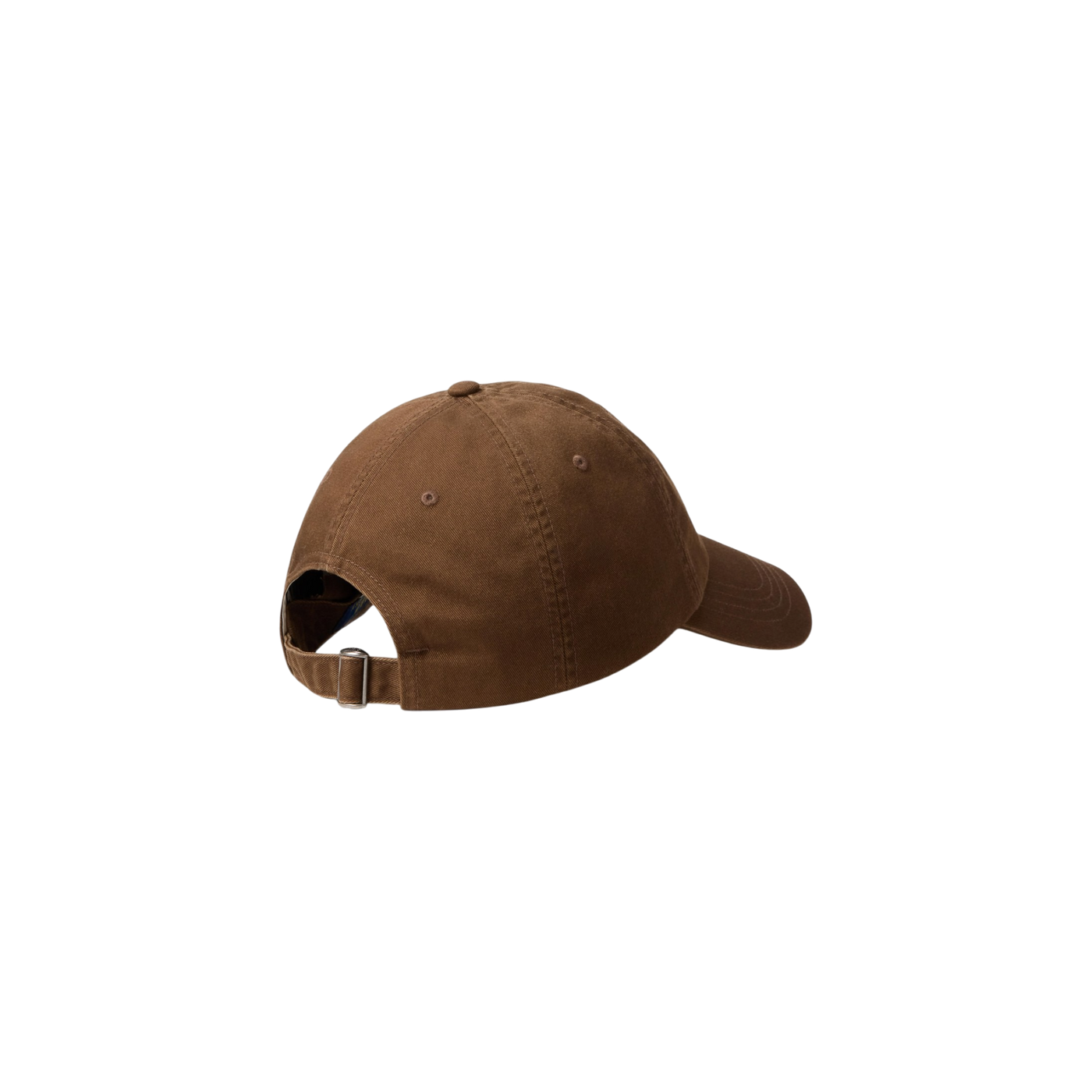 Polo Ralph Lauren Cap Dark Brown