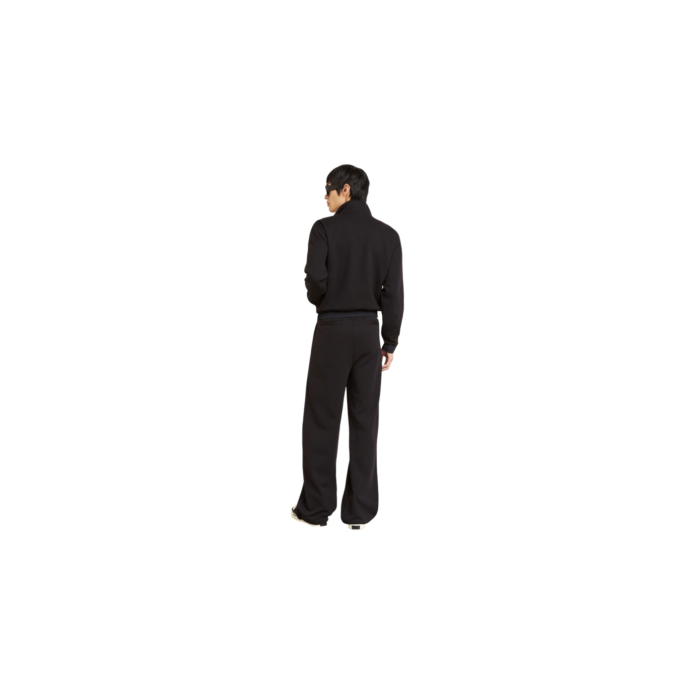 Amiri Jacket Black