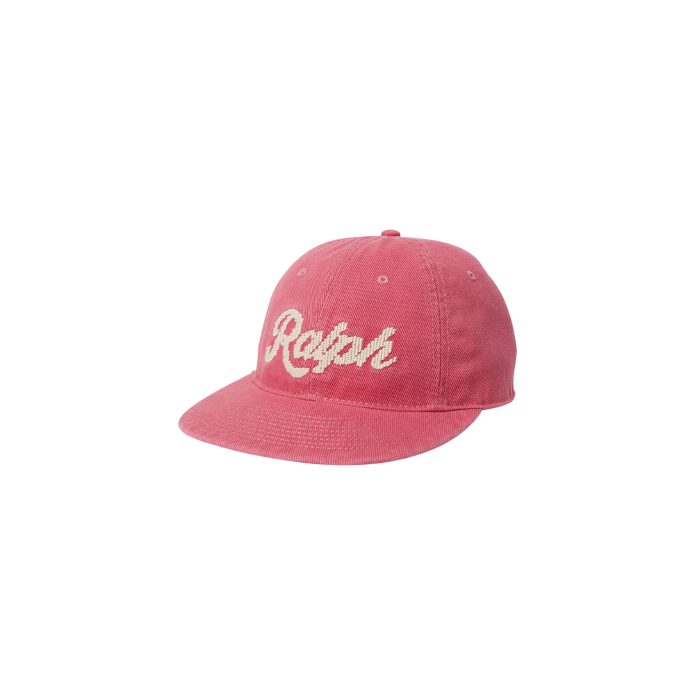 Polo Ralph Lauren Cap Red