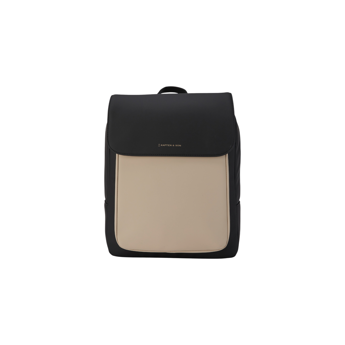 Kapten & Son Tromso Backpack Black
