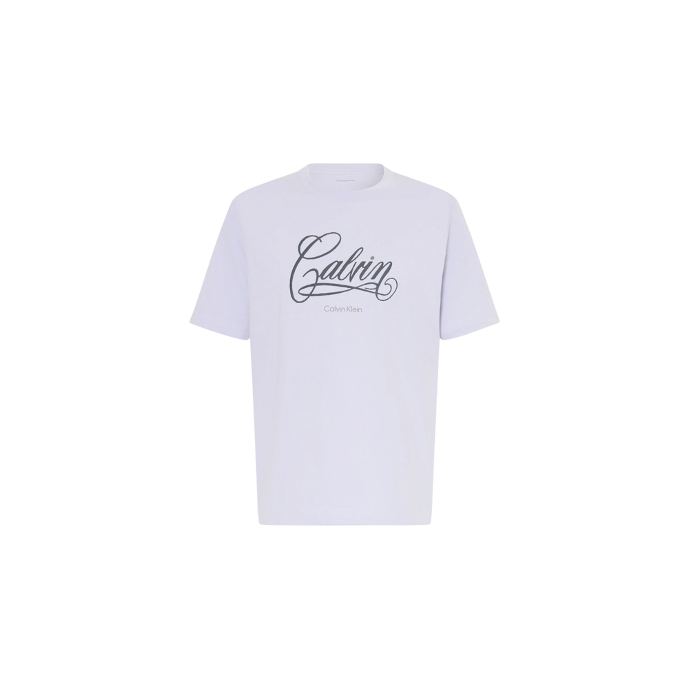 Calvin Klein Jeans T-shirt Light Blue