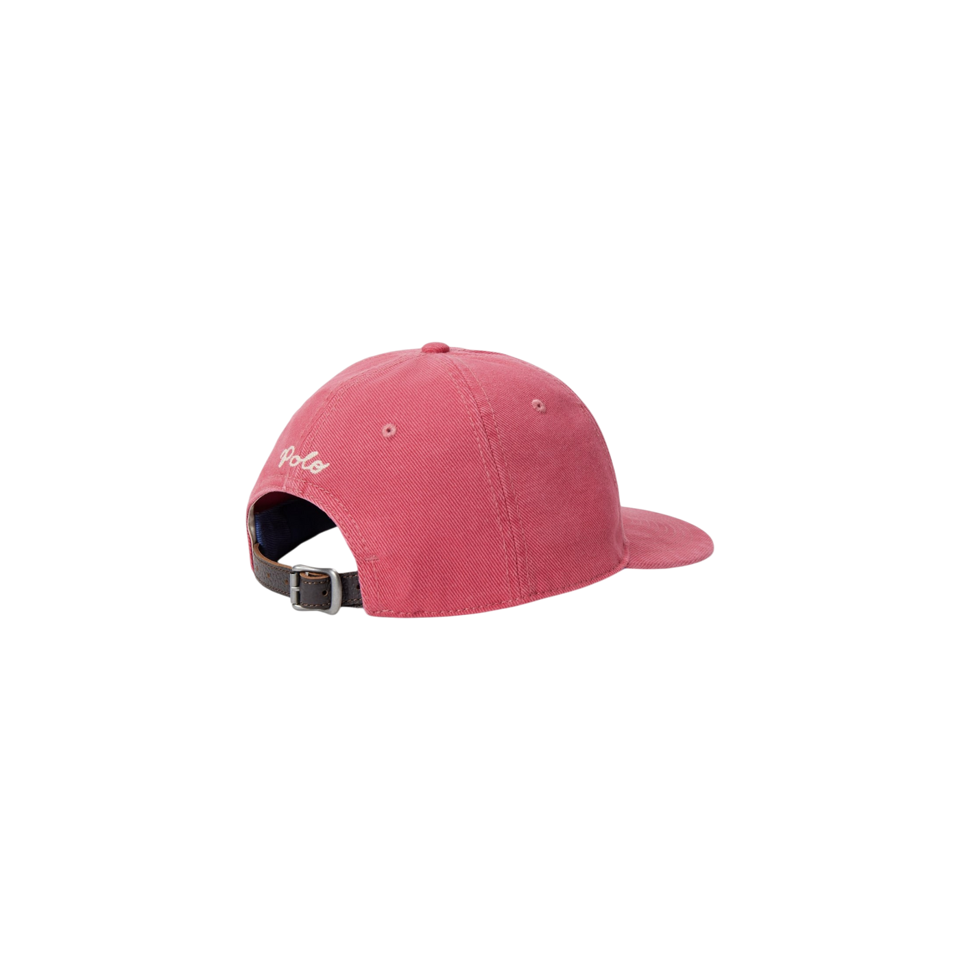 Polo Ralph Lauren Cap Red