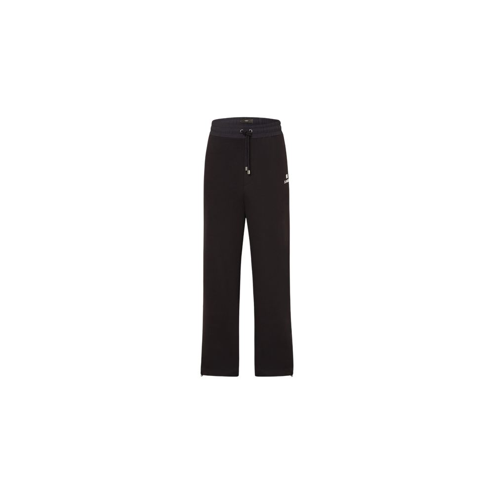 Amiri Sweatpants Black