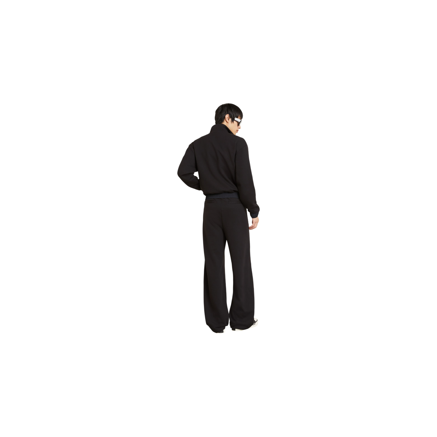 Amiri Sweatpants Black