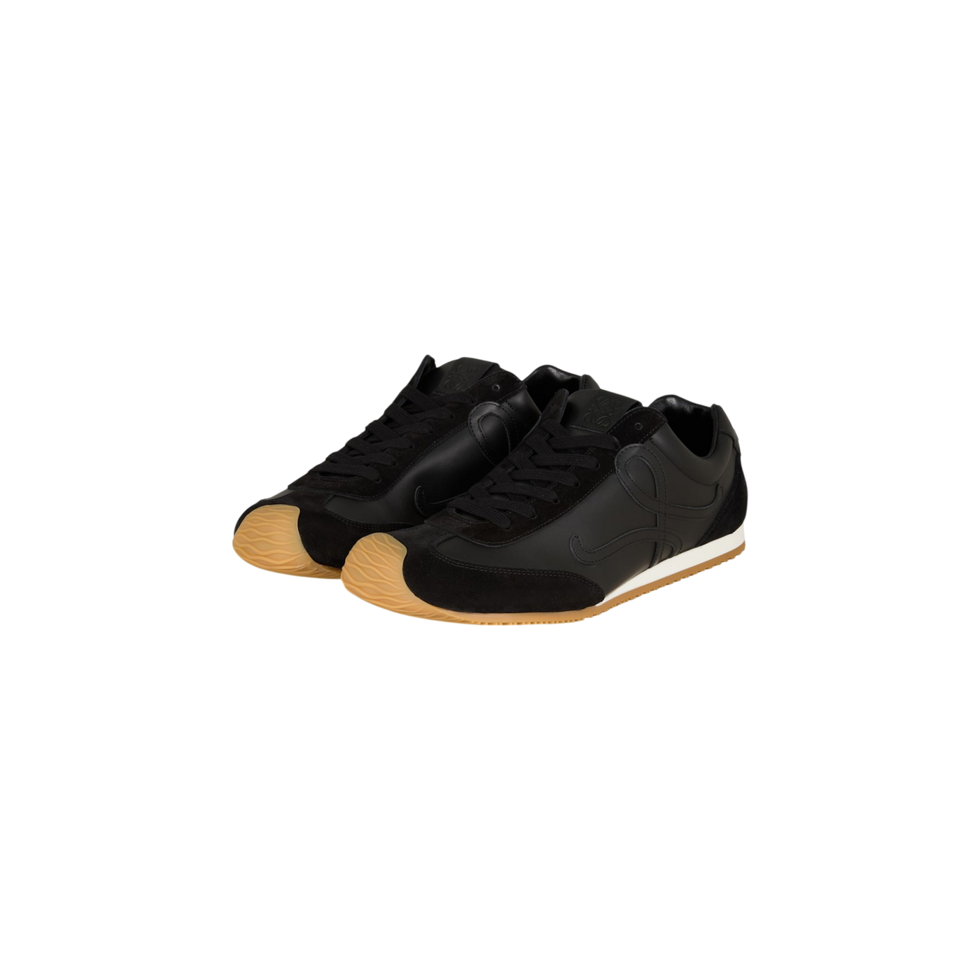 Loewe Ballet Runner 2.0 Black