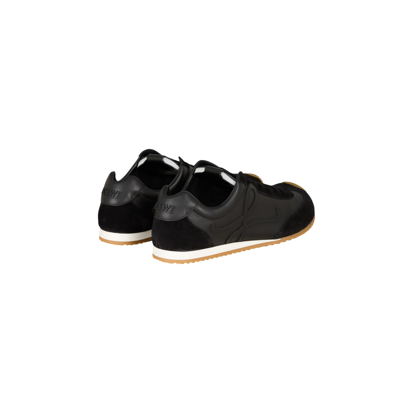 Loewe Ballet Runner 2.0 Black
